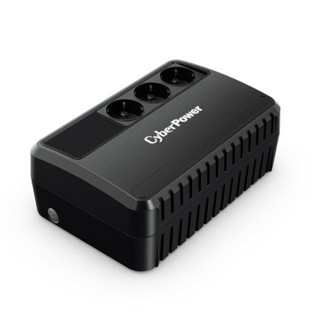 Unterbrechungsfreies Stromversorgungssystem Interaktiv USV Cyberpower BU650EG-FR 360 W | Tienda24 - Global Online Shop Tienda24.eu