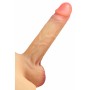 Masturbator Real Body S/M | Tienda24 Tienda24.eu