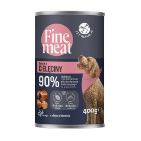 Wet food Animonda Reines Rind Veal 400 g | Tienda24 - Global Online Shop Tienda24.eu