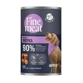 Wet food NATURAL TRAIL Lamb Soft Line 400 g | Tienda24 - Global Online Shop Tienda24.eu