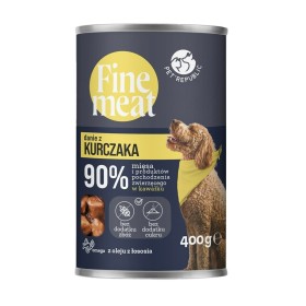 Comida húmeda Animonda Grancarno Adult mit Herz Aves 400 g | Tienda24 - Global Online Shop Tienda24.eu