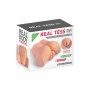 Masturbator Real Body TESS Realist | Tienda24 Tienda24.eu