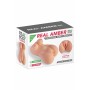 Belastbarer Jack Ass Masturbator Real Body | Tienda24 Tienda24.eu