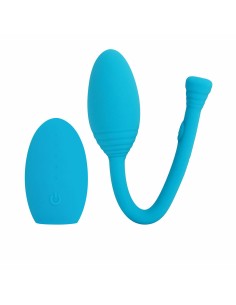 Pelvic Floor Exerciser PlusOne Blue by PlusOne, Pelvic Muscle Toners - Ref: S05120955, Price: 51,22 €, Discount: %