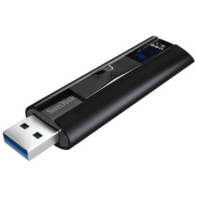 Clé USB SanDisk SDCZ880-128G-G46   Noir 128 GB (1 Unité) de SanDisk, Clés USB - Réf : S9189170, Prix : 51,61 €, Remise : %