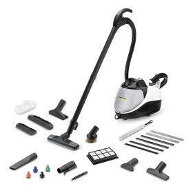 Cordless Vacuum Cleaner Kärcher 1.439-490.0 White Black Grey 2200 W by Kärcher, Stick Vacuums & Electric Brooms - Ref: S91892...