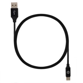 Cable USB OPP005 Negro 1,2 m (1 unidad) de N/A, Cables USB - Ref: S9189248, Precio: 8,93 €, Descuento: %