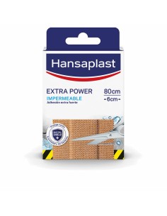 Pansements pour ampoules Hansaplast Hp Foot Expert S 6 Unités | Tienda24 Tienda24.eu