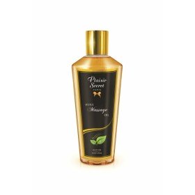 Massage Oil Aphrodisia Idema Argan (500 ml) | Tienda24 Tienda24.eu