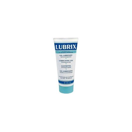 Lubricant Lubrix 100 ml | Tienda24 Tienda24.eu