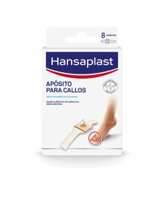 Corn Dressings Hansaplast Hp Foot Expert by Hansaplast, Corn & Callus Cushions - Ref: S05120971, Price: 5,90 €, Discount: %