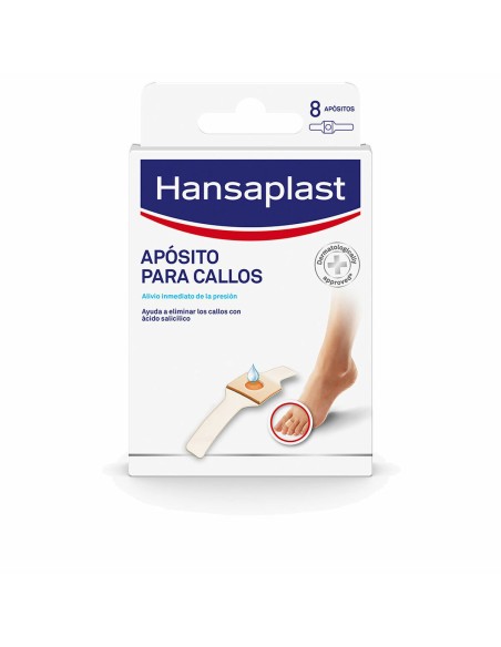 Apósitos para Callos Hansaplast Hp Foot Expert | Tienda24 Tienda24.eu