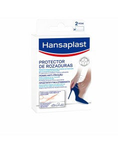 Anti-Blister Heel Pads Hansaplast Hp Foot Expert 2 Units by Hansaplast, Heel Cups - Ref: S05120972, Price: 8,66 €, Discount: %