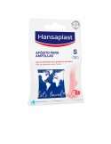 Apósitos para ampollas Hansaplast Hp Foot Expert S 6 Unidades | Tienda24 Tienda24.eu