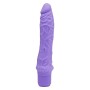 Vibromasseur réaliste Get Real by Toyjoy Violet | Tienda24 Tienda24.eu