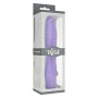 Realistic Vibrator Get Real by Toyjoy Purple | Tienda24 Tienda24.eu