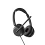 Auriculares com microfone Epos IMPACT 860 ANC Preto | Tienda24 - Global Online Shop Tienda24.eu