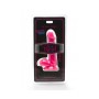 Realistic Dildo Get Real by Toyjoy Pink | Tienda24 Tienda24.eu