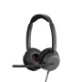 Auriculares com microfone Epos IMPACT 860 ANC Preto | Tienda24 - Global Online Shop Tienda24.eu