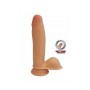 Natürliches Dildo Get Real by Toyjoy | Tienda24 Tienda24.eu