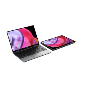 Ordinateur Portable 2 en 1 Chuwi MiniBook-X-2023-K1-SR 10,5" Intel N100 12 GB RAM 512 GB SSD de Chuwi, Ordinateurs portables ...