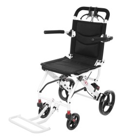 Fauteuil roulant manuel Reha Fund RF-802 | Tienda24 - Global Online Shop Tienda24.eu