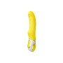 Vibrador Satisfyer Yummy Amarillo | Tienda24 Tienda24.eu