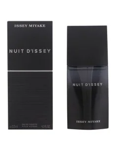 Profumo Uomo Nuit D'issey Issey Miyake EDT da Issey Miyake, Acqua di Colonia - Ref: S0512099, Precio: €56.81, Descuento: %