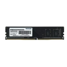 Memória RAM Patriot Memory PSD48G26662 8 GB DDR4 2666 MHz de Patriot Memory, Memória principal - Ref: S9189470, Preço: 19,84 ...