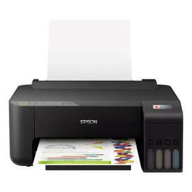 Printer Epson EcoTank L1270 WiFi by Epson, Ink printers - Ref: S9190243, Price: 217,42 €, Discount: %