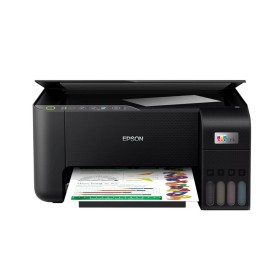 Impressora multifunções Epson EcoTank L3270 WiFi de Epson, Impressoras multifunções - Ref: S9190246, Preço: 271,72 €, Descont...