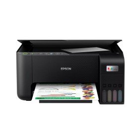 Stampante Multifunzione Epson EcoTank L3270 WiFi di Epson, Stampanti multifunzione - Rif: S9190246, Prezzo: 272,09 €, Sconto: %