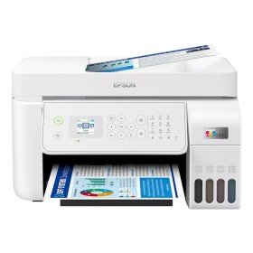 Multifunction Printer Epson EcoTank L5316 WiFi by Epson, Multifunction printers - Ref: S9190249, Price: 368,53 €, Discount: %