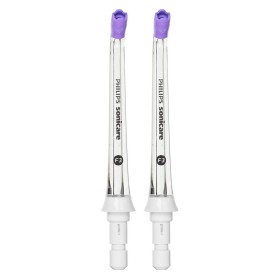 Tête de rechange Lacer Hidro Advanced Hydropulseur dentaire 4 Pièces | Tienda24 - Global Online Shop Tienda24.eu