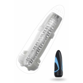 Penis-Hülle Size Up Braun Ø 4 cm 15 cm | Tienda24 Tienda24.eu