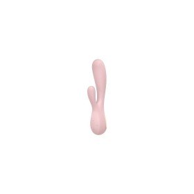 Vibrador S Pleasures Gentle Lila | Tienda24 Tienda24.eu