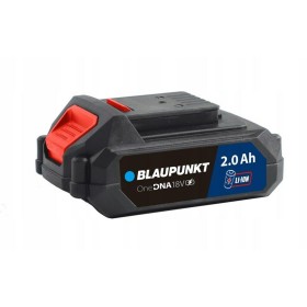 Batteria ricaricabile al litio Blaupunkt BP1820 2 Ah 18 V di Blaupunkt, Accessori per utensili a batteria - Rif: S9190393, Pr...