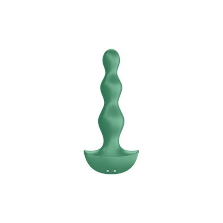 Plug Anal Satisfyer Lolli Plug 2 grün | Tienda24 Tienda24.eu