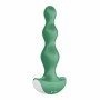 Anal plug Satisfyer Lolli Plug 2 Green | Tienda24 Tienda24.eu