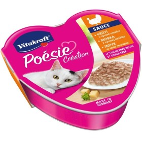 Alimentation humide YowUp Yoghourt Chat (85 g) | Tienda24 - Global Online Shop Tienda24.eu