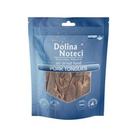 Dog Snack Dolina Noteci Pork Tongues Pig 150 g by Dolina Noteci, Biscuits, cakes and snacks - Ref: S9190441, Price: 5,18 €, D...