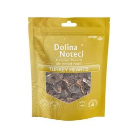 Buy Dog Snack Dolina Noteci Turkey Hearts 170 g