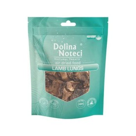 Dog Snack Dolina Noteci Lamb Lungs 70 g by Dolina Noteci, Biscuits, cakes and snacks - Ref: S9190443, Price: 4,65 €, Discount: %