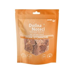 Hundesnack Dolina Noteci Pork Stomachs Schwein 100 g von Dolina Noteci, Kekse, Plätzchen und Snacks - Ref: S9190444, Preis: 3...