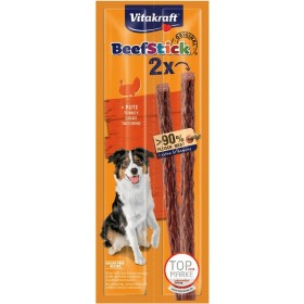 Buy Dog Snack Vitakraft Beef Stick with turkey