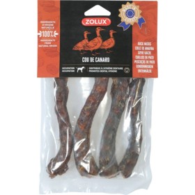 Achète Snack pour chiens Zolux Cuello de pato 150