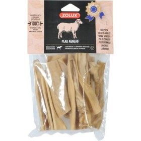 Dog Snack Zolux piel de cordero 200 g by Zolux, Biscuits, cakes and snacks - Ref: S9190458, Price: 5,86 €, Discount: %