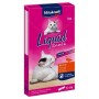 Collation pour Chat Vitakraft Liquid Snack Duck Poulet | Tienda24 - Global Online Shop Tienda24.eu