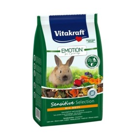 Futter Alegia Exclusive Rabbit 700 g | Tienda24 - Global Online Shop Tienda24.eu