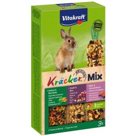 Fodder Deli Nature Rabbit 2,5 kg | Tienda24 - Global Online Shop Tienda24.eu